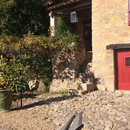 Les Combes Longues * Seillans