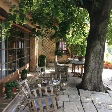 Les Combes Longues Seillans