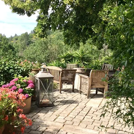 Les Combes Longues * Seillans